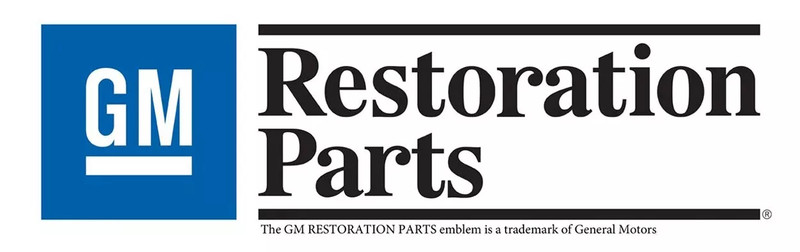 NEW Trim Parts Front Header Panel Emblem / FOR 1986-87 CAMARO IROC Z28 / 6994 gallery