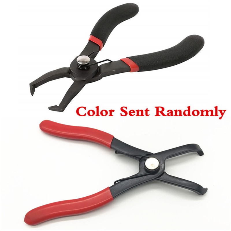 Pliers Removal Tools Car Push Pin Retainer Puller For Auto Truck Nail Remover gallery