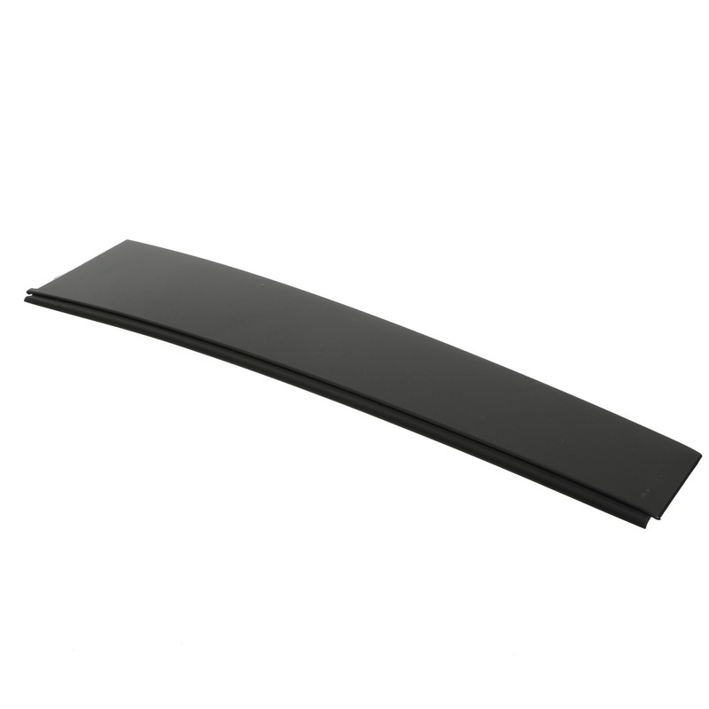 19-22 RAM 1500 B PILLAR APPLIQUE REAR RIGHT SIDE BLACK OEM NEW MOPAR 68292930AD
