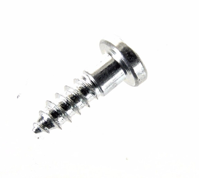 GM G-Body Windshield & Rear Window Trim Molding Clip Screw-in Studs- 25pcs- #221 gallery