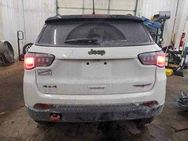 Jeep Compass Door Glass Window Weather Strip Trim Front Right Passenger 2021 OE gallery