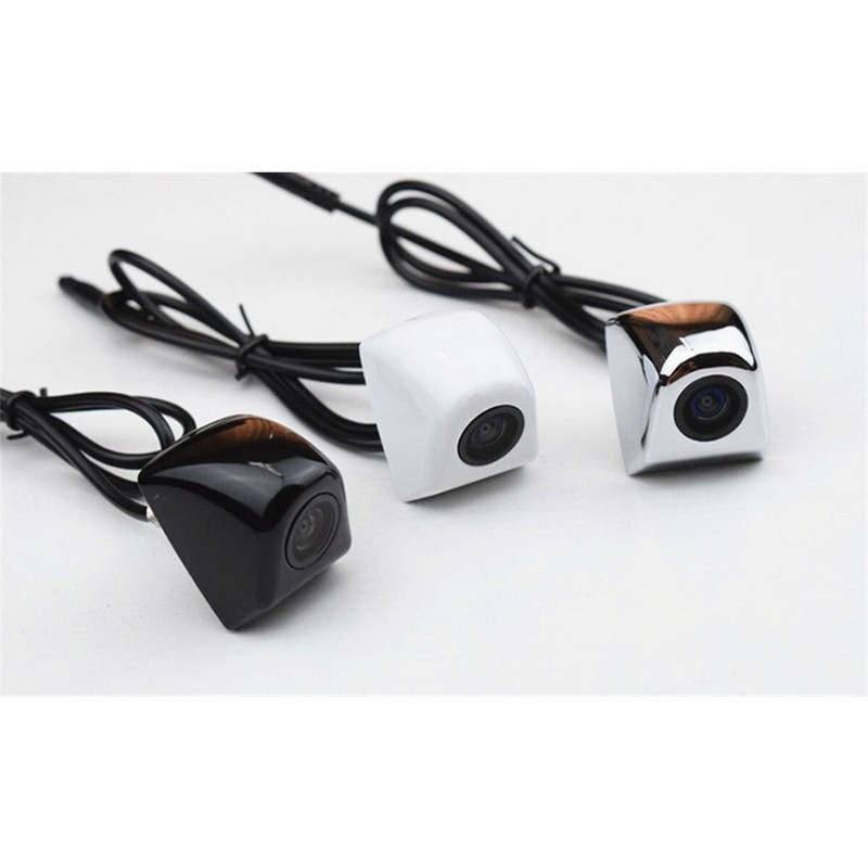 Car Rear View Backup Camera Parking Reverse Back Up Camera Waterproof 170° HD gallery