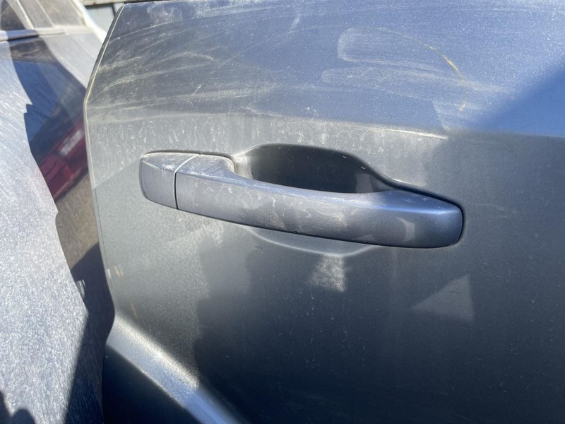 Passenger Door Handle Exterior Assembly Door Rear Fits 11-20 JOURNEY 988182