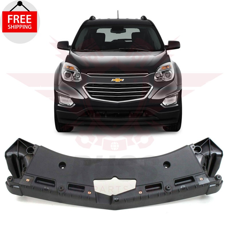 New Bumper Support Bracket For 2010-2017 EQUINOX 2010-2017 GMC TERRAIN GM1041121