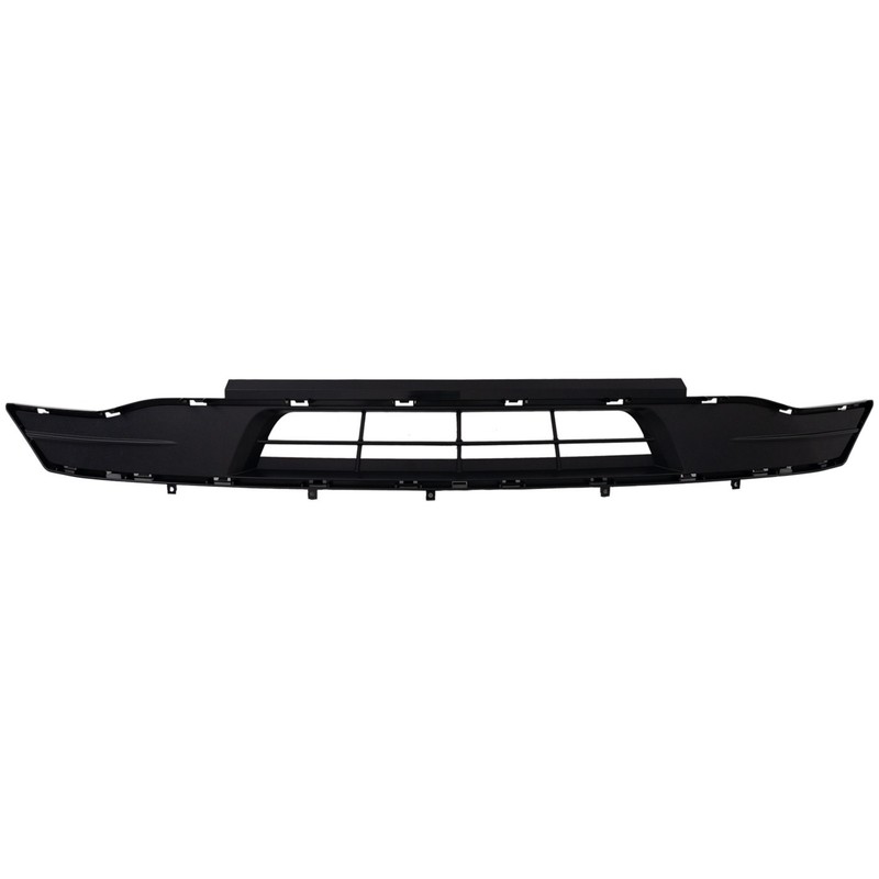 Bumper Face Bar Grilles for Ford Mustang 2018-2023