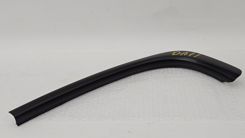 2012-2018 BMW F30 3-Series Left Driver Door Molding Trim 7258333-11 OEM gallery
