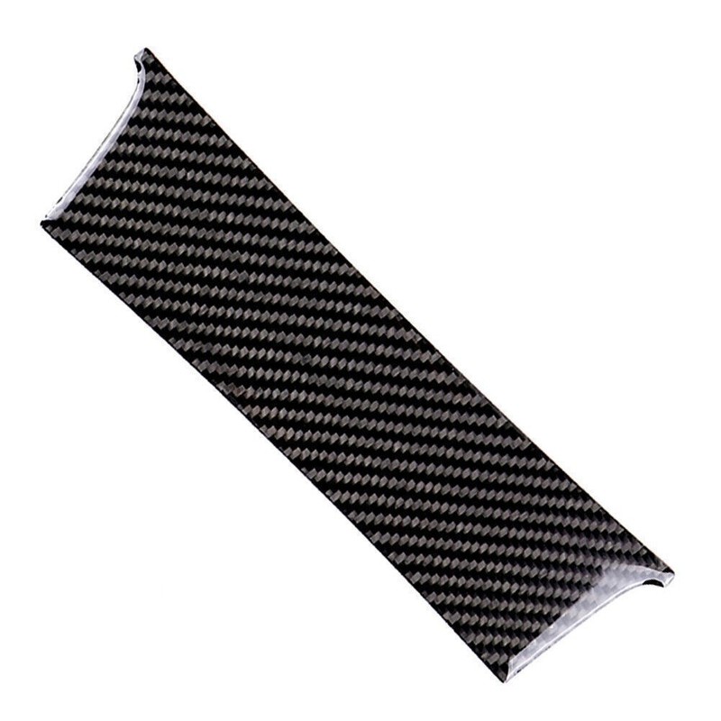 Carbon Fiber Center Console Trim Cover for Lexus IS250 IS350 200t 2013-2020 gallery