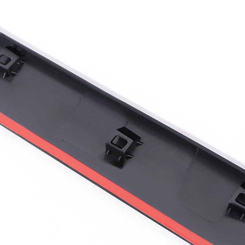 Fit For 11-19 Ford Explorer New Windshield Outer Trim Pillar Molding Right Side gallery