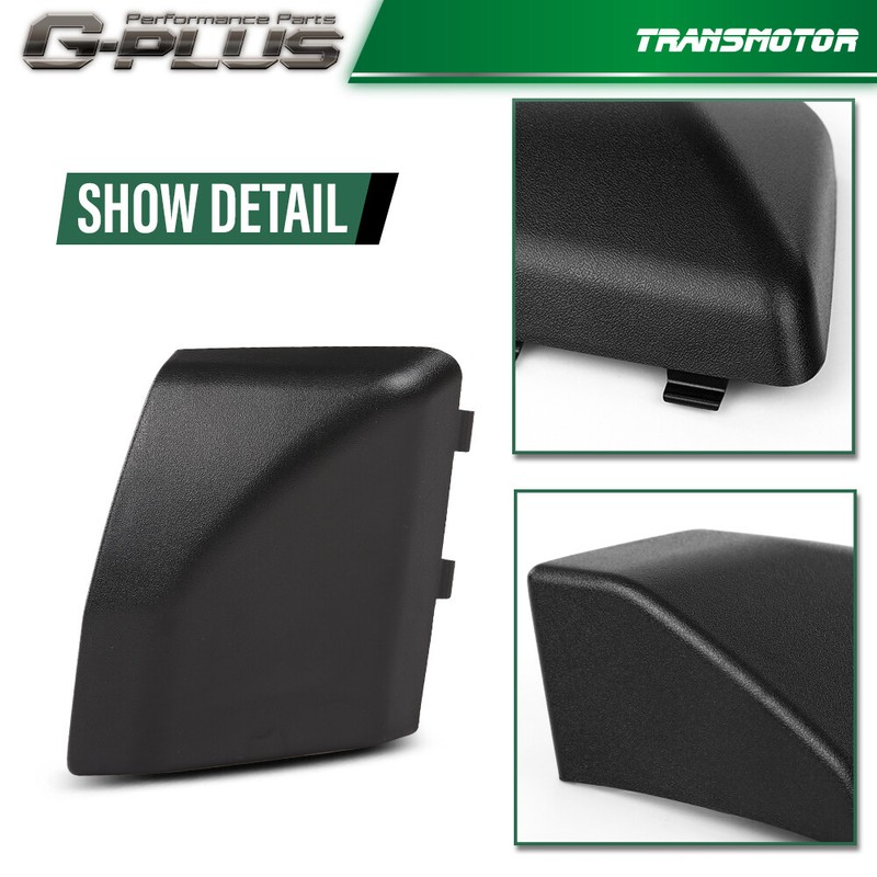 Right Rear Wheelarch Front End Cap LR010625 Fit For Land Rover Discovery 3 & 4 gallery