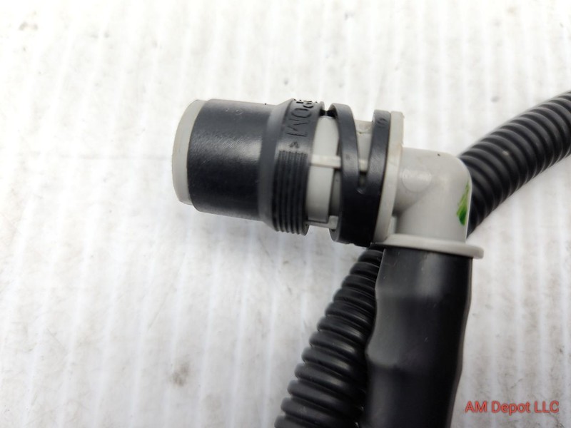 2013 BMW 328i 320i 335i N20 N26 F30 Washer Hose From Pump 61677241677 gallery