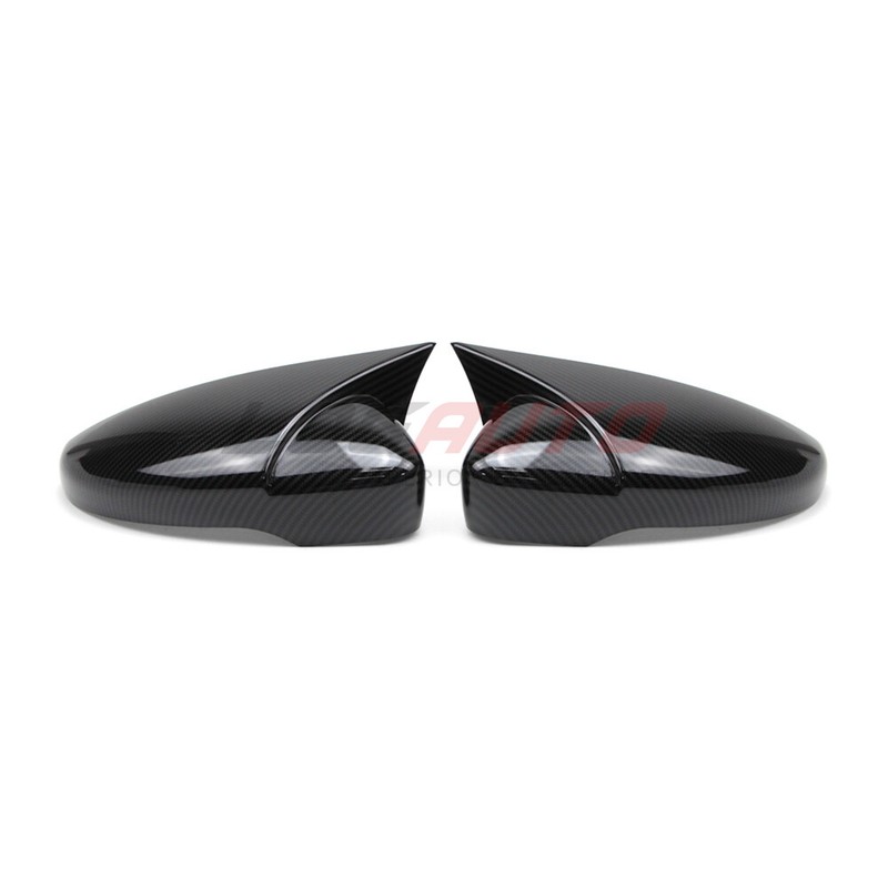Rear Side Door Mirror Protector Cover For Volkswagen CC 2009-17 With Turn Signal gallery