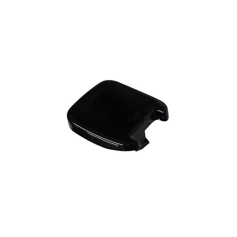 Gloss Black Gear Shift Gaiter Boot Console Cap For Chevrolet For TRAX 42559686
