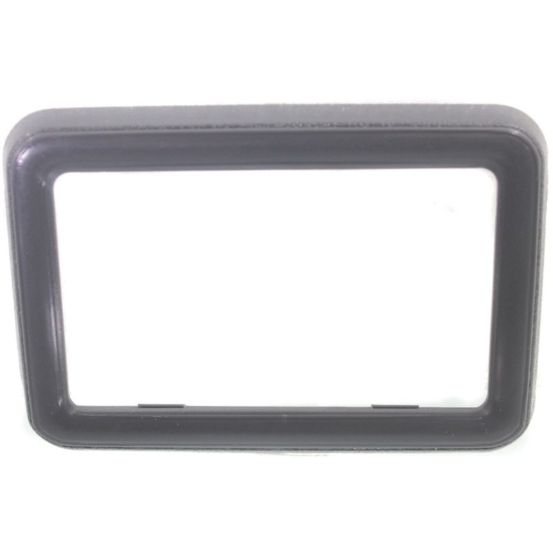 New Door Handle Trim Front Driver or Passenger Side Inner Interior Inside Gray