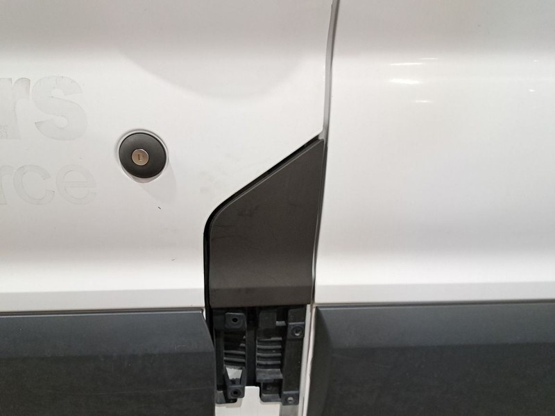 2018 Transit25 Fuel Filler Door Sku#4319175