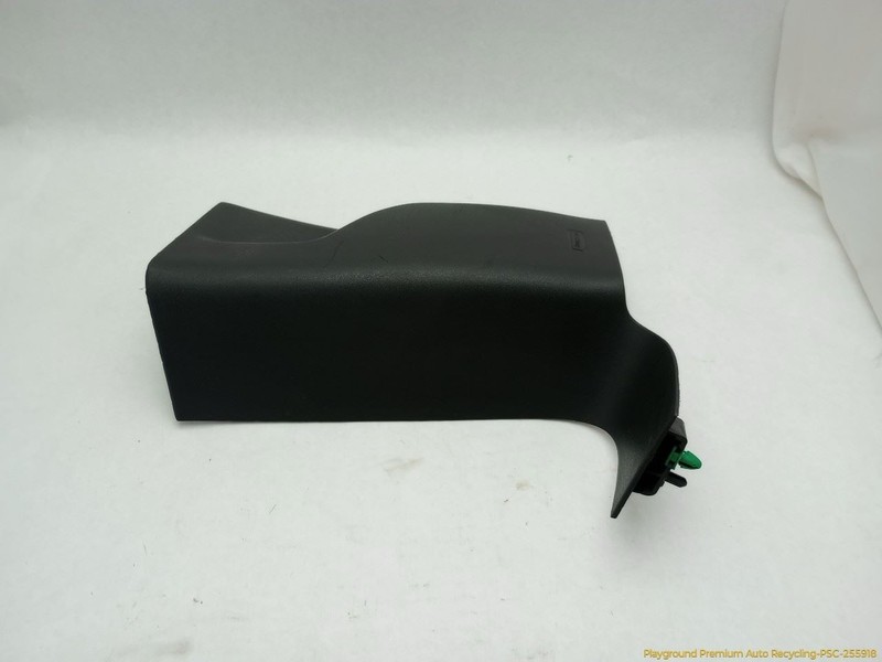 Fiat 500 Passenger Right Center Upper B Pillar Trim Panel Black Fits 2012-2019 gallery