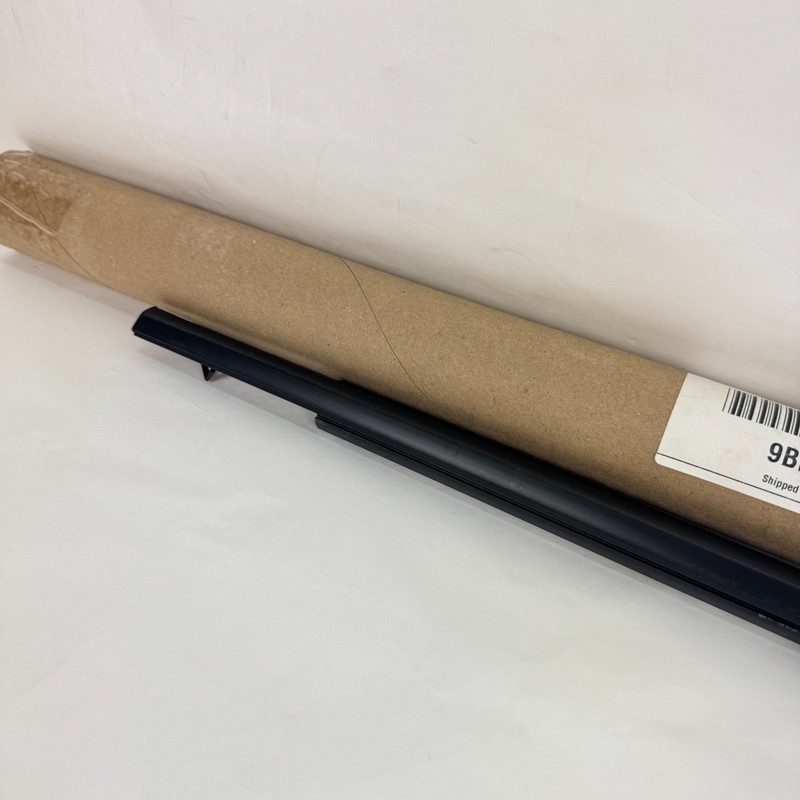 OEM 2025 2026 Toyota Camry Rear Left Door Belt Molding Trim Window 75740-AQ020 gallery