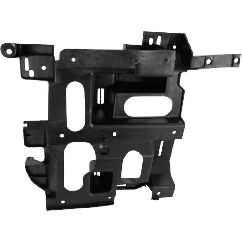 Front Bumper Grille & Headlight Bracket for 03-06 Silverado 1500 2500 3500 Truck gallery