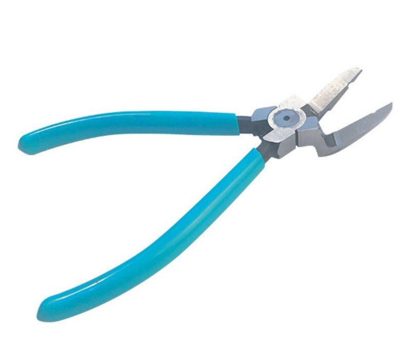 Car Push Pin Retainer Fastener Trims Clip Cutter Puller Pliers Removal Pry Tool gallery