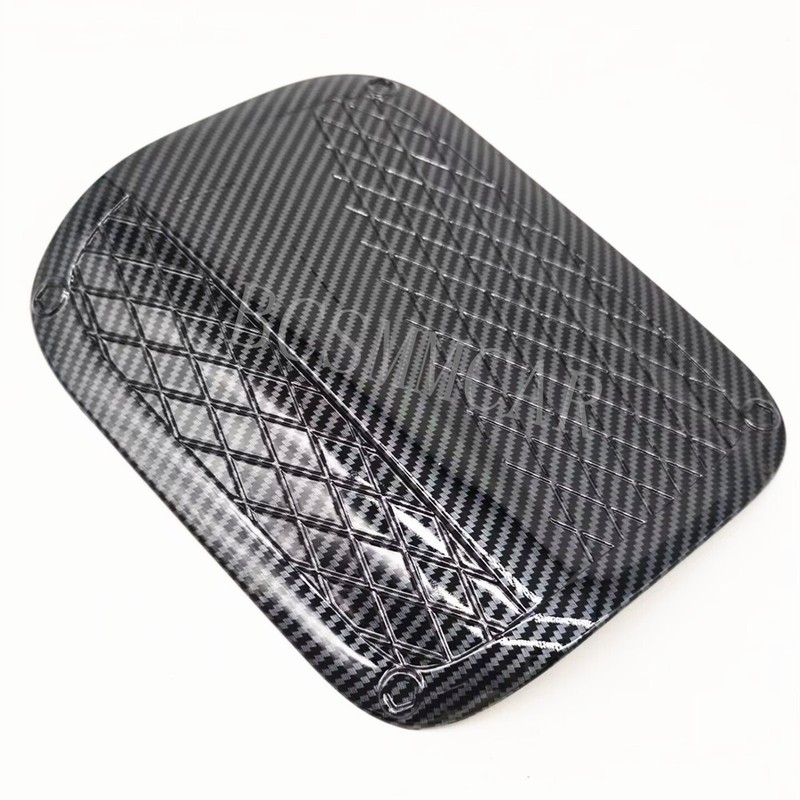 Fit For Toyota Camry 2018-2023 Car Gas Cap Cover Fuel Tank Cap Decor Accessories
