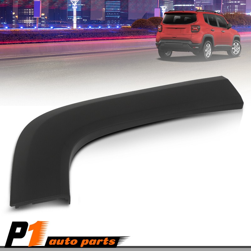 Fits Jeep 2015-2023 Renegade Wheel Fender Flare Molding Trim Rear Right Side gallery