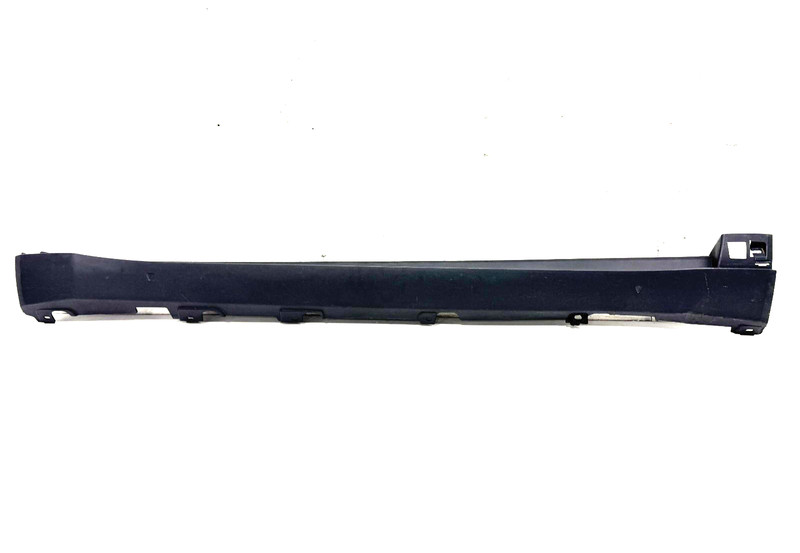 2015–2018 JEEP RENEGADE RIGHT SIDE ROCKER PANEL MOULDING COVER OEM 735578406