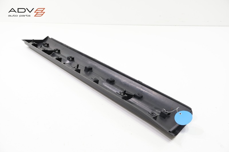 2021 - 2025 FORD BRONCO SPORT FRONT RIGHT PASSENGER SIDE DOOR LOWER MOLDING OEM gallery