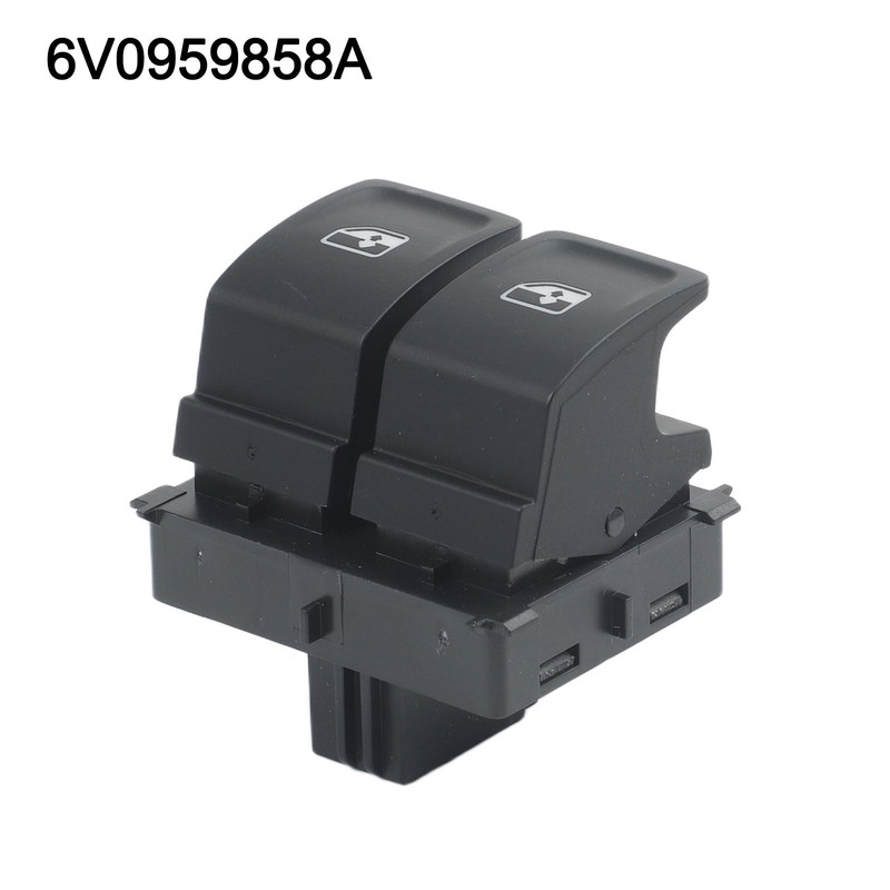 Power Window Switch Effortless Window Control Seamless Electrical Integration gallery