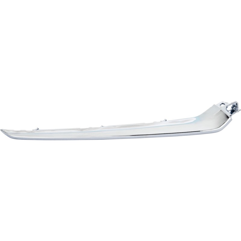 Grille Trims Grill Set of 2 Driver & Passenger Side Left Right for Pilot Pair gallery