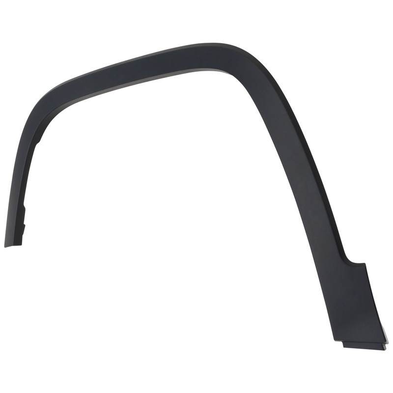 CAPA for 2014-2018 Cherokee Front Left Fender Flares 68210315AE CH1290111C C
