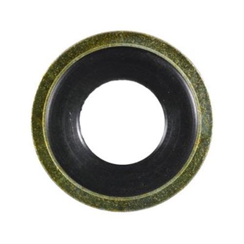 Oil Drain Plug Gasket 1/2″ ID, 1″ OD, for GM 14090908, 24571185 (Qty: 5)