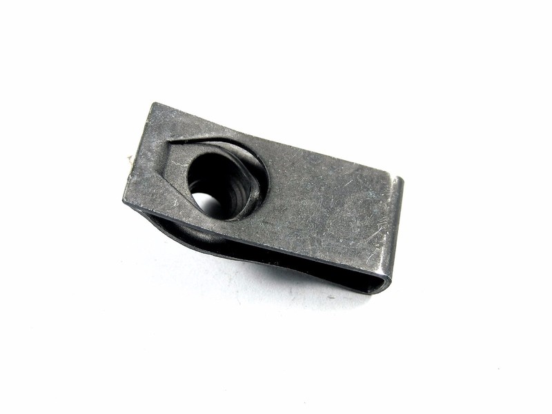 TOYOTA TRUCK Body Bolts & U-nut Clips- M6-1.0 x 22mm- 8mm Hex- 20pcs (10ea) #137 gallery