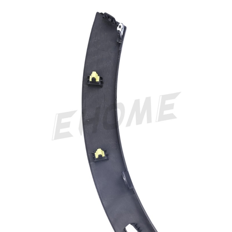 For 2017-2022 Honda CRV CR-V Front Left Fender Flare Molding Trim Driver Side gallery