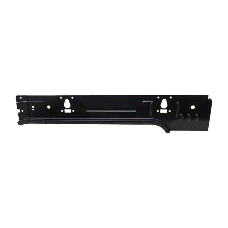 For Ford F-250/F-350 Super Duty 1999-2015 Rocker Panel Passenger Side, Inner gallery