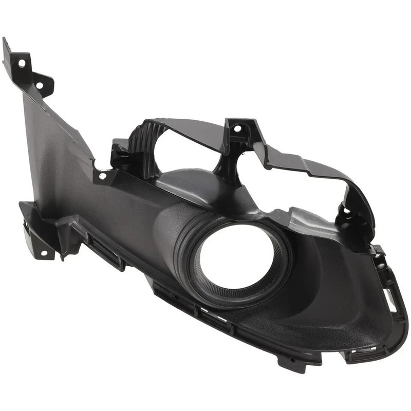 NEW Front Fog Light Cover Right Passenger Side For 2015-2017 Ford Mustang gallery