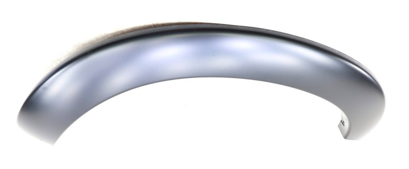 NEW OEM Ford Front Right Fender Wheel Arch Molding BC3Z16038APTM F250 F350 11-16