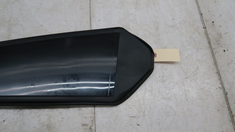2014-2019 Mercedes CLA250 C117 OEM Exterior Right Side B-Pillar Molding Trim gallery