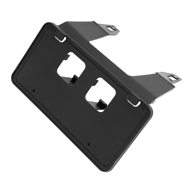 Front License Plate Frame Bracket Holder Fit Ford Ford F-250/350 2020 2021 2022 gallery