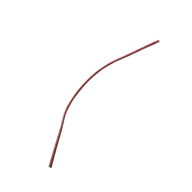 Fit For 5' F10 520d 520i 523i 530i 535d 535i 550i M5 Windshield Sealing Strip gallery