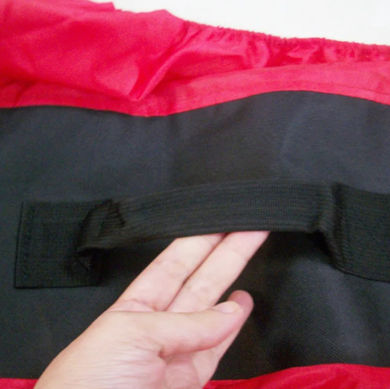 Tire Storage Bag Wheel Cover Sun Protector Spare Tire Cover Winter Snow Cover gallery