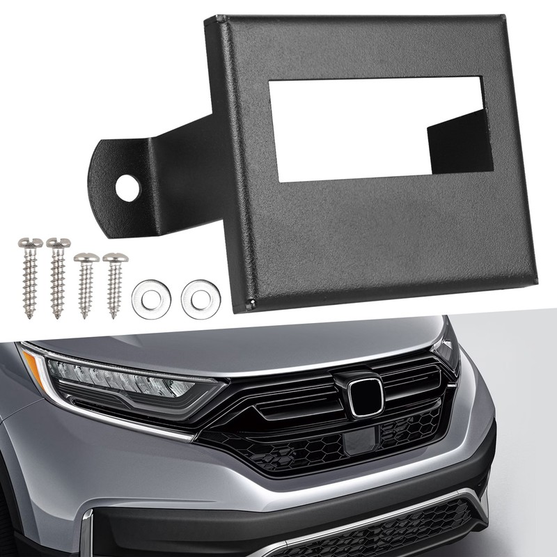 Radar Sensor Protector Cover for Honda CRV 2017-2022 Anti-theft Accessories
