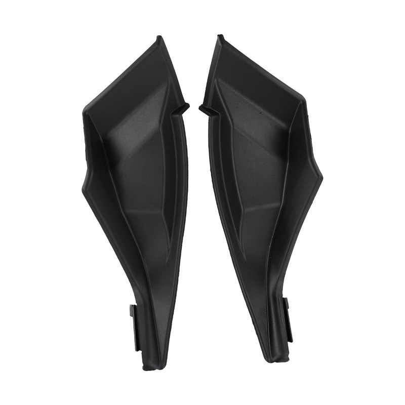 Front Windshield Trim Automotive Repair High Quality Material Vehicle Specific gallery
