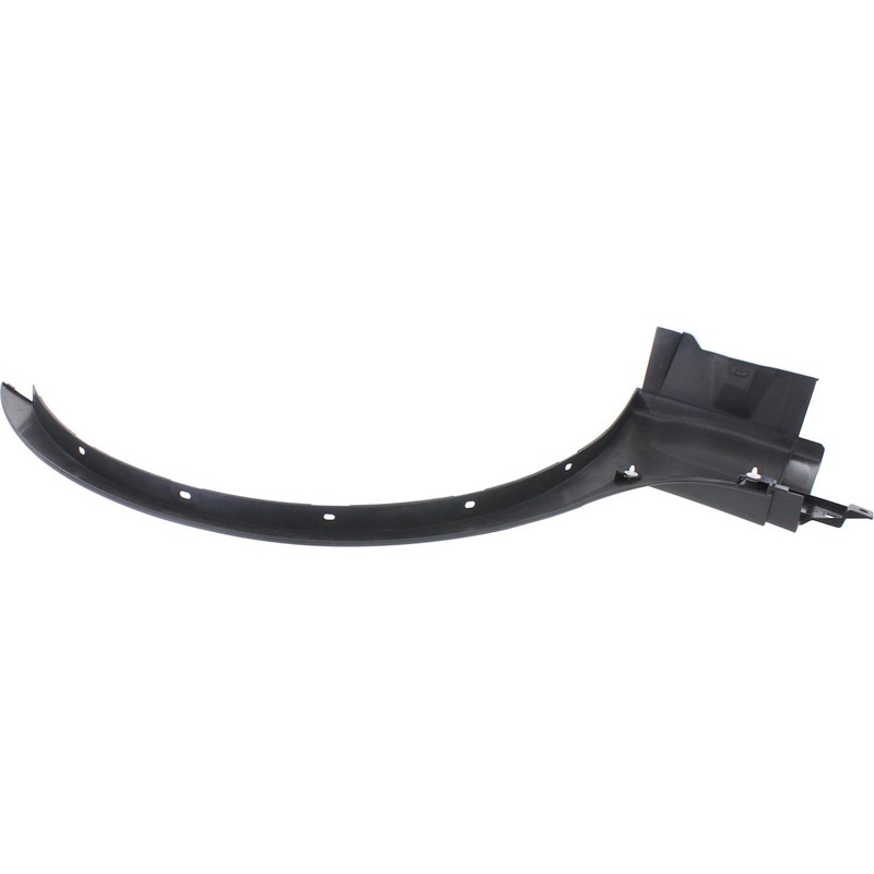 Fender Trim Molding Moulding Front Driver Left Side Hand for E83 X3 Series BMW gallery
