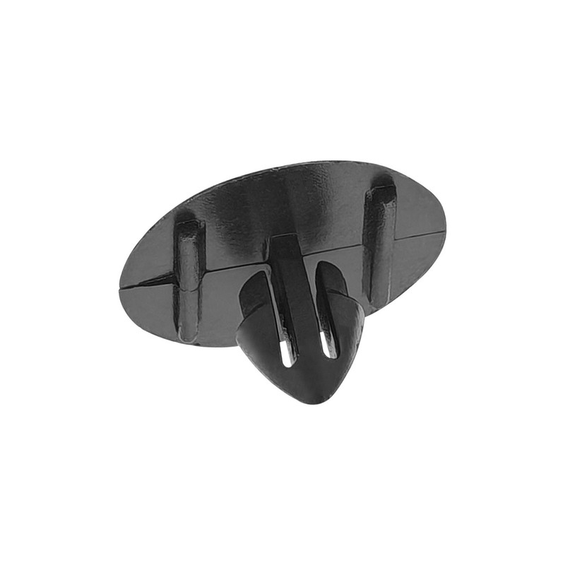 50x 10mm Hood Insulation Retainer Clip Single Head for Lexus ES300 ES300h ES350 gallery