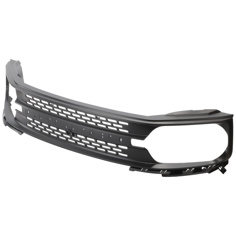 Grille Grill for Ford Bronco Sport 2021-2024