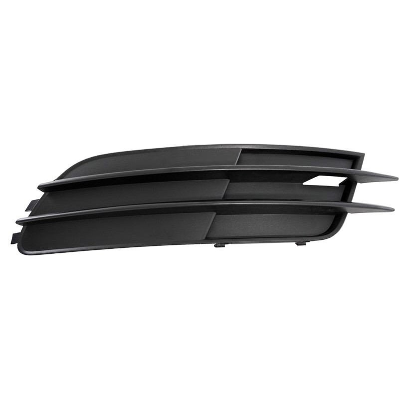 For Audi A6 & A6 Quattro 2012-2015丨Left & Right Front Bumper Fog Light Cover Set gallery