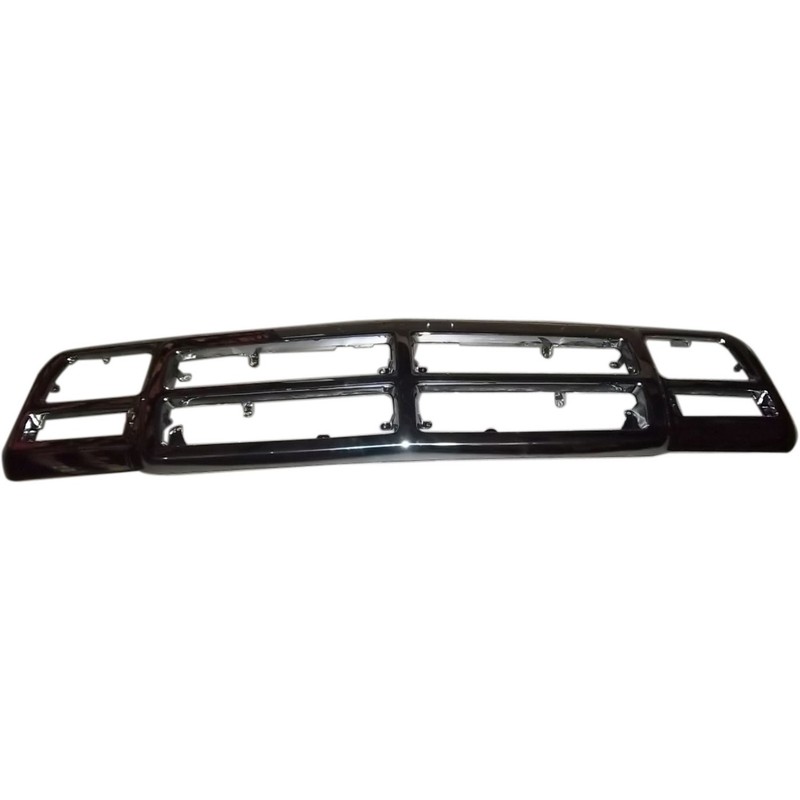 Grille Grill Chrome for Ram Truck 83506568AB Dodge D150 D250 D350 W150 W350 W250 gallery