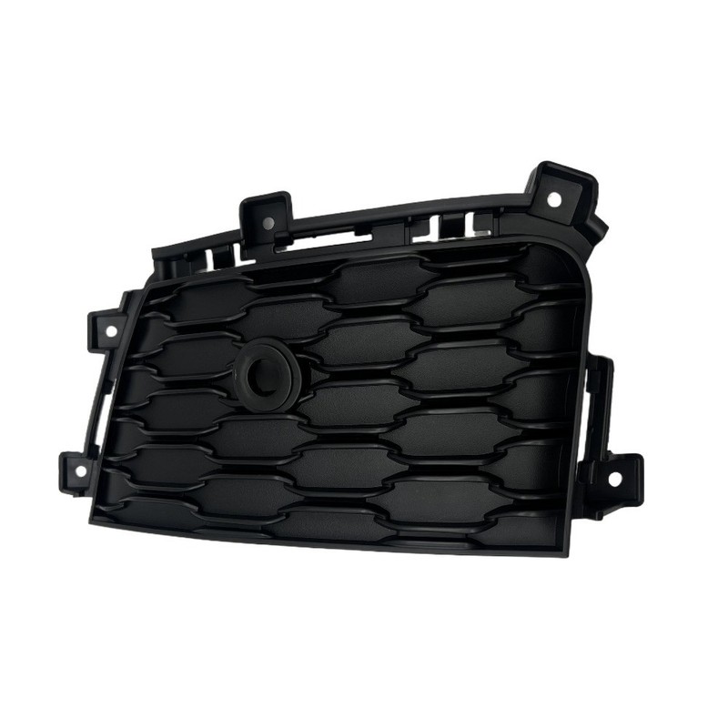 Front Bumper Fog Light Cover Trim 68544999AA For Grand Cherokee L 2021-2024 gallery