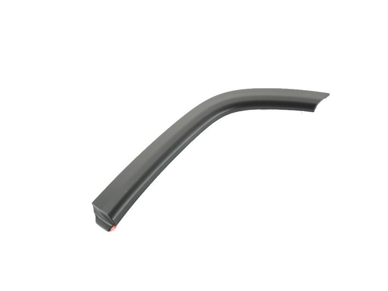 Genuine Mopar OE Molding Wheel Flare 7ST33RXFAA