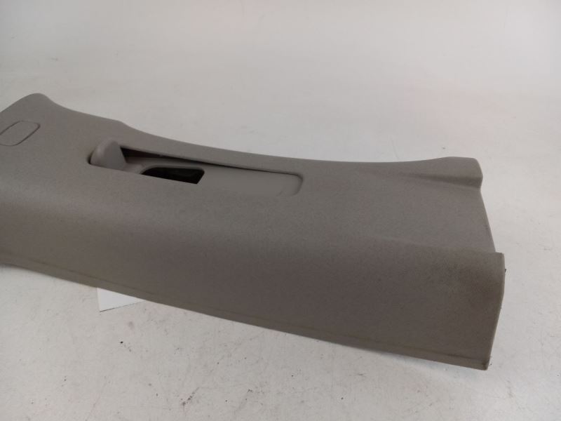 RIGHT UPPER CENTER PILLAR SCRATCH FOR DODGE DURANGO 2005 OEM gallery