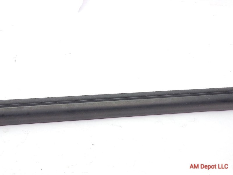 2013 BMW 320i 328i 335i 340i 330i F30 Rear Right Door Channel Trim Black 7258294 gallery